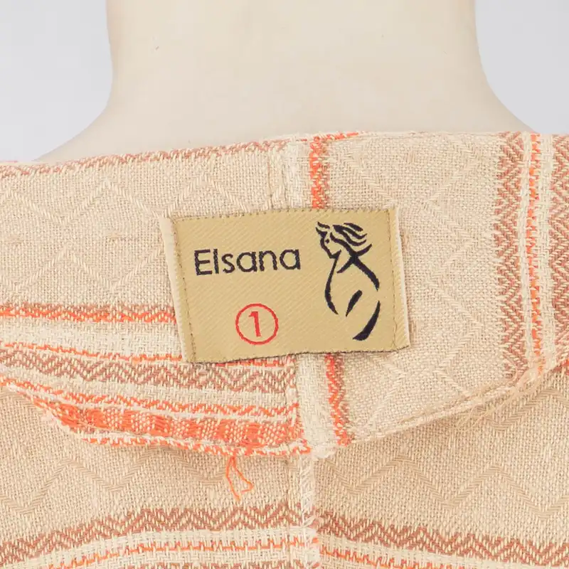 مانتو زنانه السانا مدل هاله کد 185546