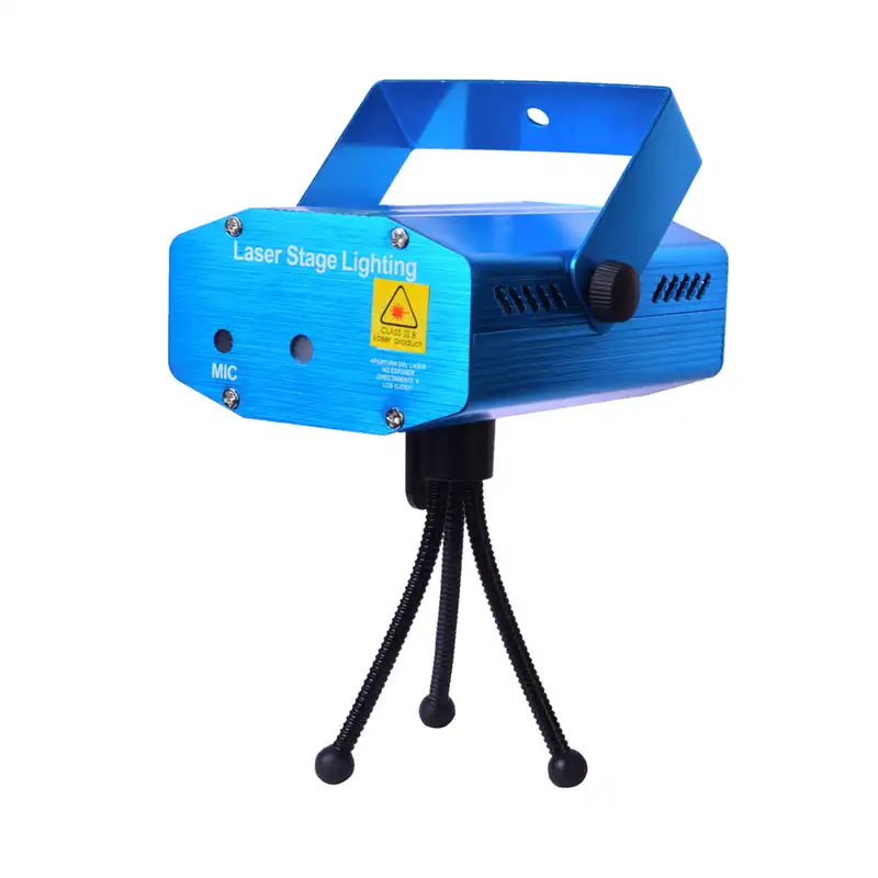 رقص نور مدل Mini/Laser