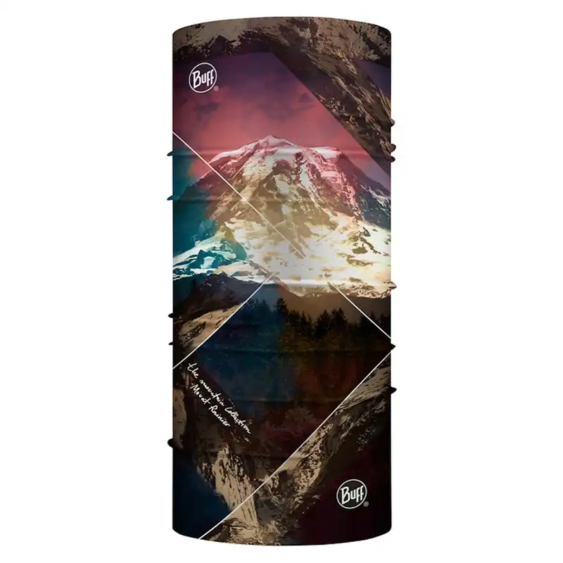 دستمال سر و گردن باف مدل Kumihimo Multi F2023