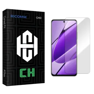 Ricomm CH Screen Protector For Realme  C55
