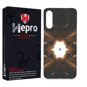HEPRO MC Cover for Samsung Galaxy A70 / A70S