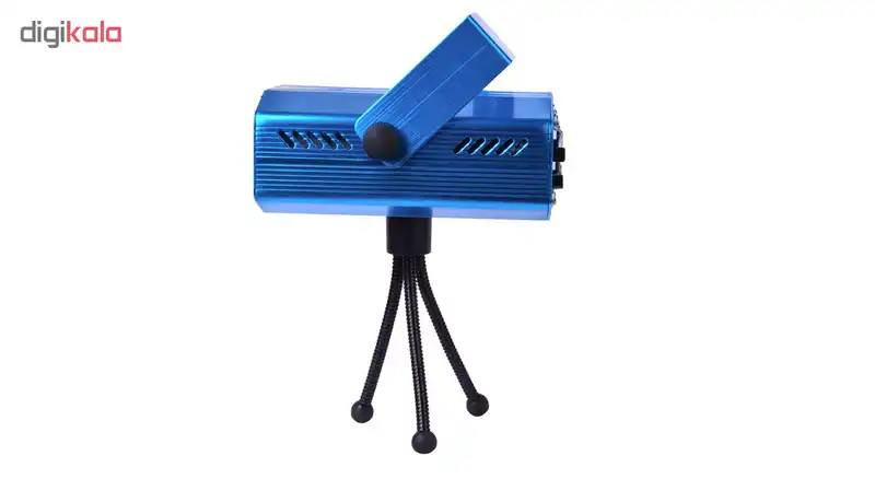 رقص نور مدل Mini/Laser