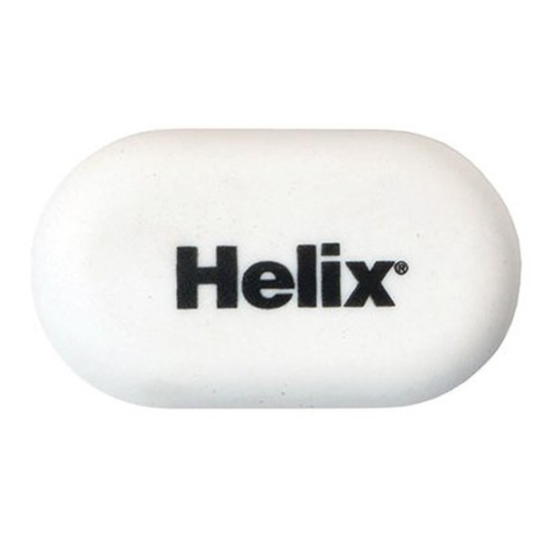 پاک کن Helix مدل Oval