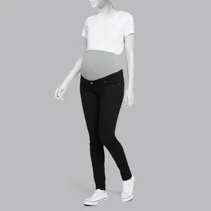 شلوار جین بارداری اسمارا مدل C900