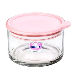 ظرف نگهدارنده نیلوفر مدل Honey