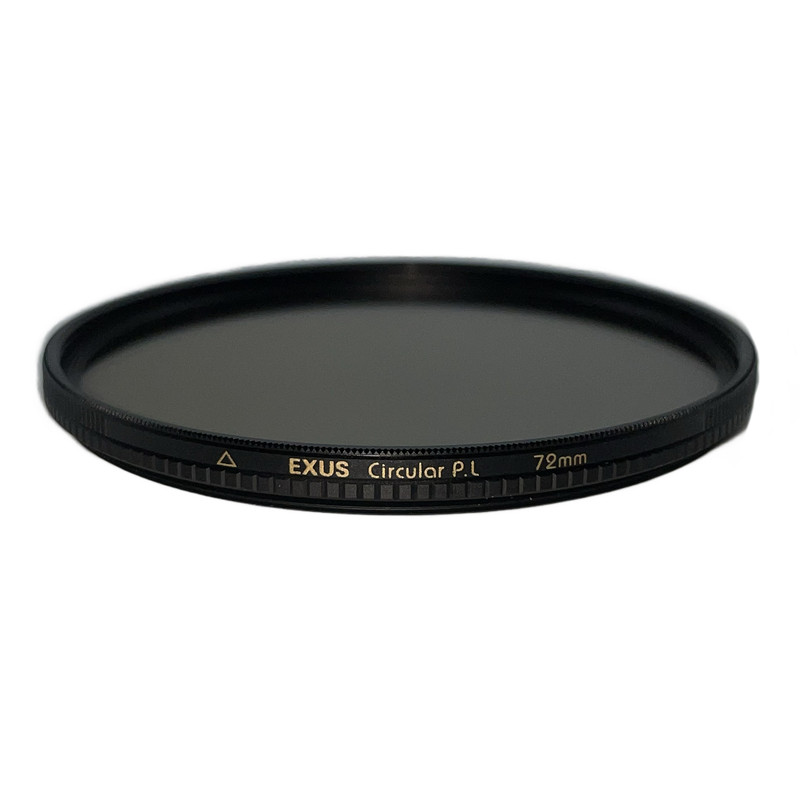 فیلتر لنز مارومی مدل C-PL MC SLIM EXUS-72MM