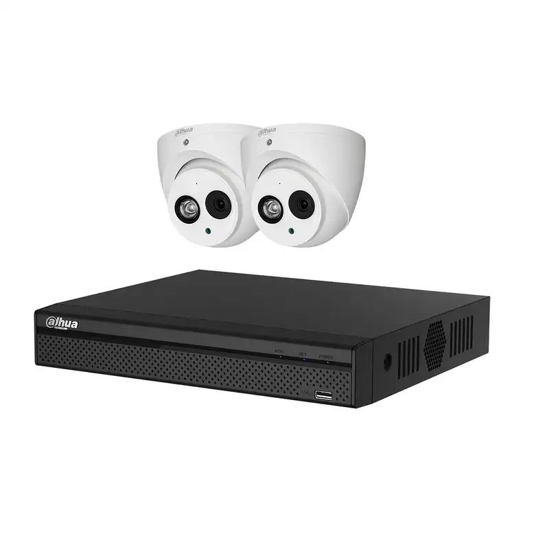 سیستم امنیتی داهوا مدل DACP22A2020-W