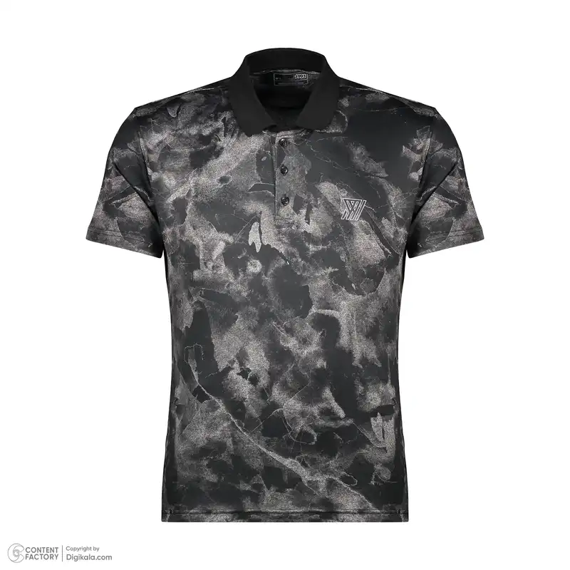 پولوشرت ورزشی مردانه نوزده نودیک مدل POL1920 G