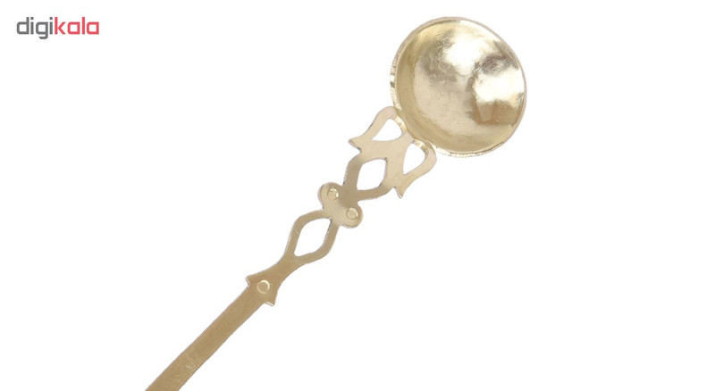 ملواق گالری گرسوم طرح اسلیمی مدل 00-52