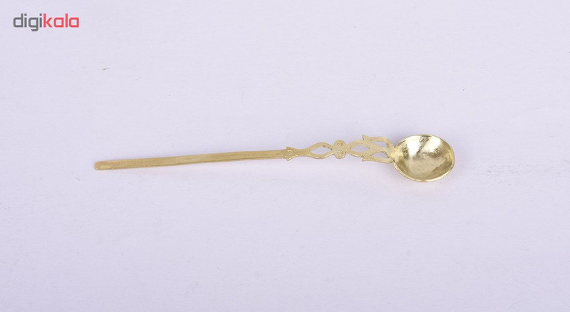 ملواق گالری گرسوم طرح اسلیمی مدل 00-52