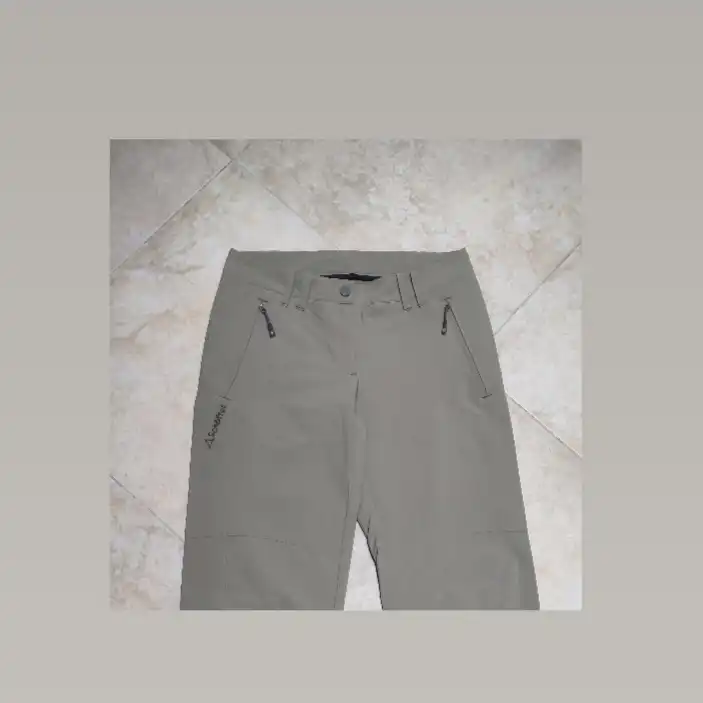 شلوار کوهنوردی زنانه شافل مدل Sch2025