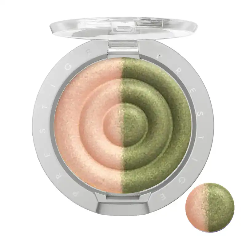 سایه چشم پرستیژ مدل دوبل شماره CD-09