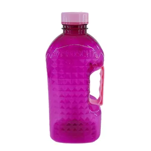 بطری آب مدل پت کد A25
