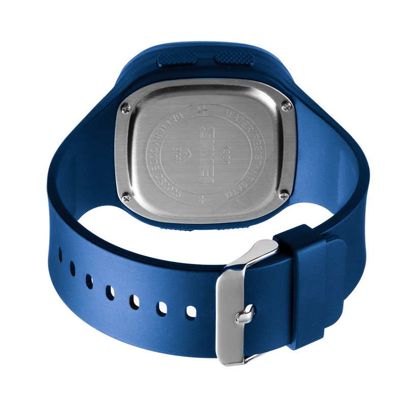 ساعت مچی دیجیتال اسکمی مدل 1580 BU