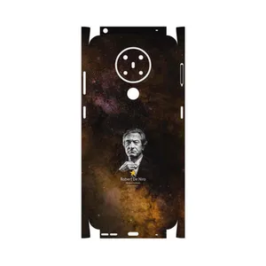 MAHOOT Robert De Niro-FullSkin Cover Sticker for Nokia 5.3