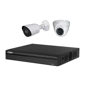 سیستم امنیتی داهوا مدل DACP22E1100-W
