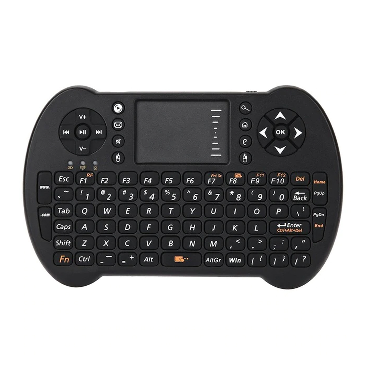 مینی کیبورد بی سیم ویبوتون مدل K190