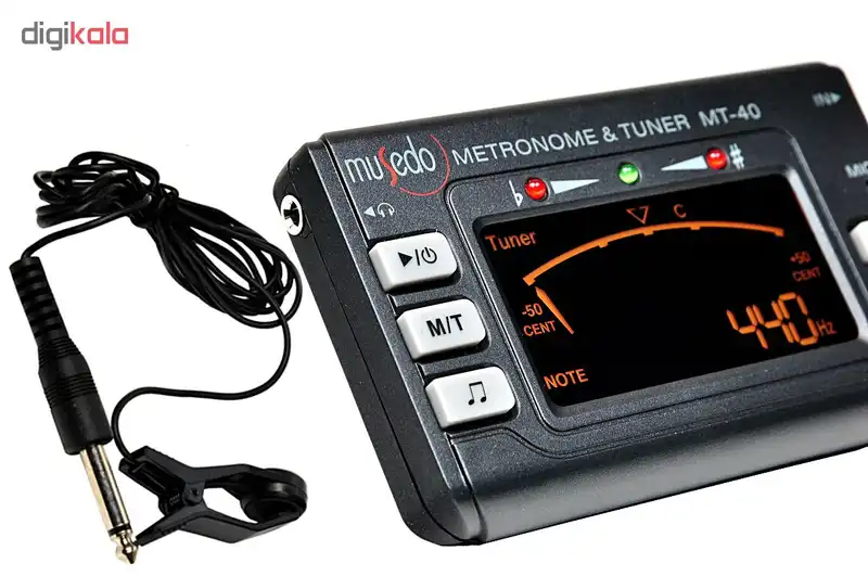 تیونر ماسدو مدل MT-40