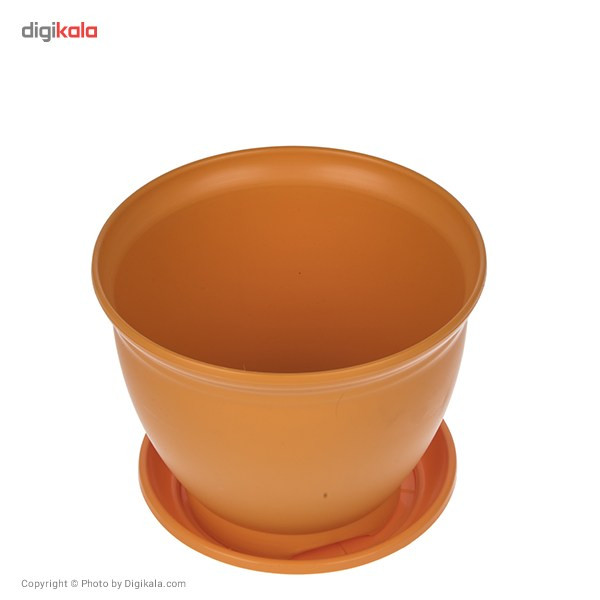 گلدان شهرآذین مدل 3020