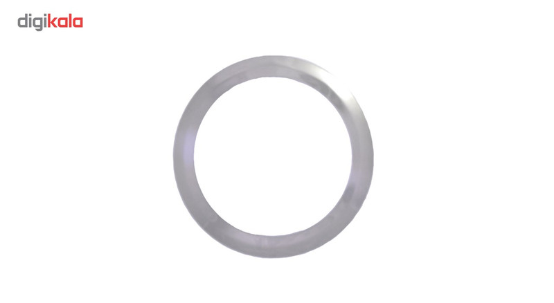 استیل دور دریچه کولر تندر بسته 4 عددی