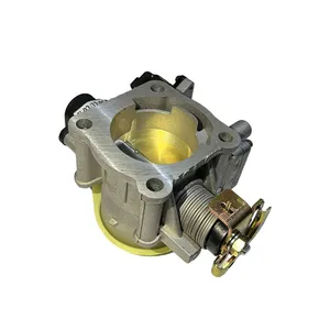 Irca air valve suitable for Nissan