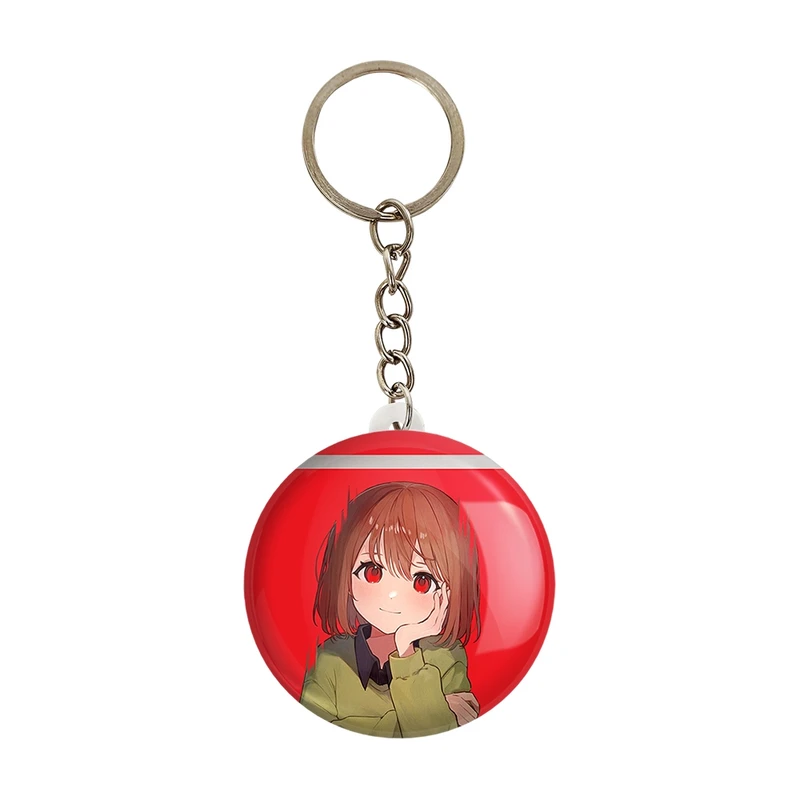 جاکلیدی خندالو مدل بازی آندرتیل (Undertale) کد 31743