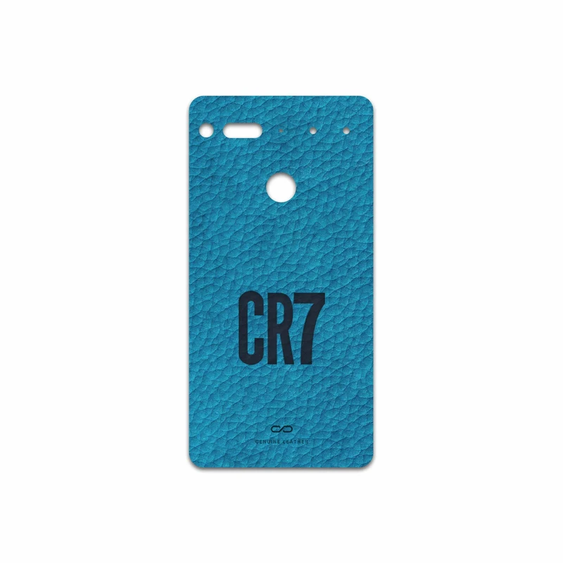 برچسب پوششی ماهوت مدل BL-CR7 مناسب برای گوشی موبایل اسنشال PH1