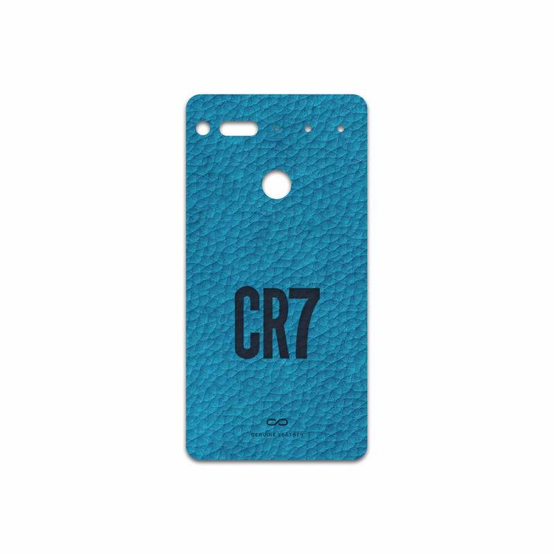 برچسب پوششی ماهوت مدل BL-CR7 مناسب برای گوشی موبایل اسنشال PH1