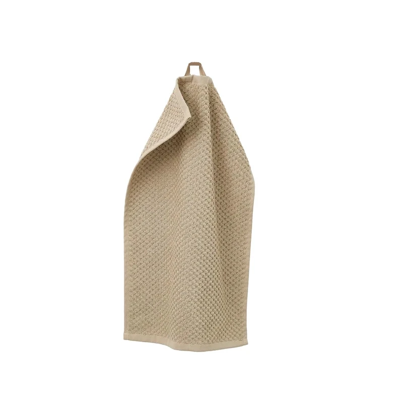 حوله دستی ایکیا مدل GOLVIAL سایز 50× 30 سانتی متر