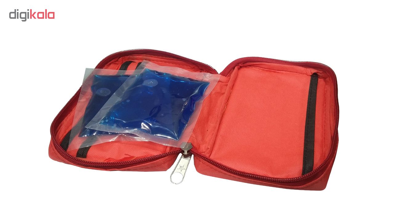  کیف خنک نگهدارنده انسولین مدل Insupack -  - 4