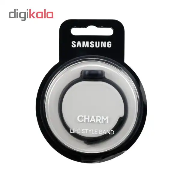 مچ بند هوشمند سامسونگ مدل charm life style