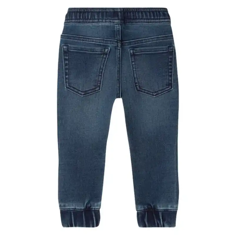 شلوار جین پسرانه لوپیلو مدل اسلش کد 16433693