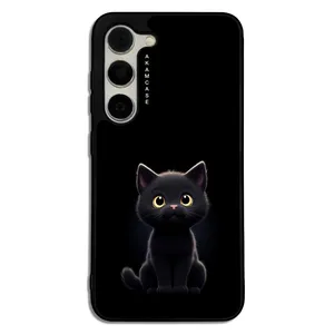AKAM AMC-WSGS23-CATS17 Cover For Samsung Galaxy S23