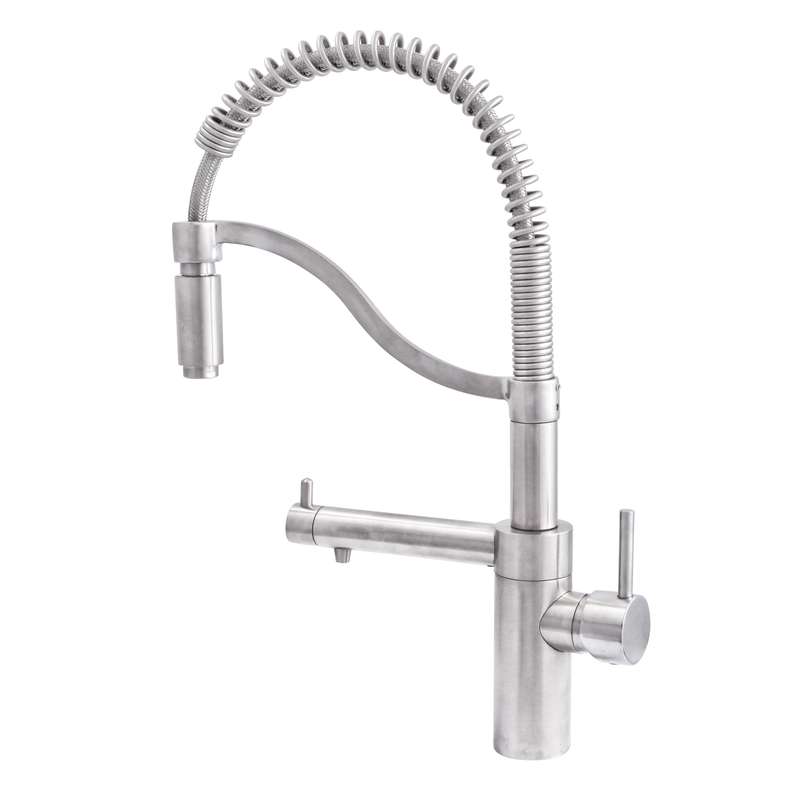 شیر سینک راشین مدل لورنزو