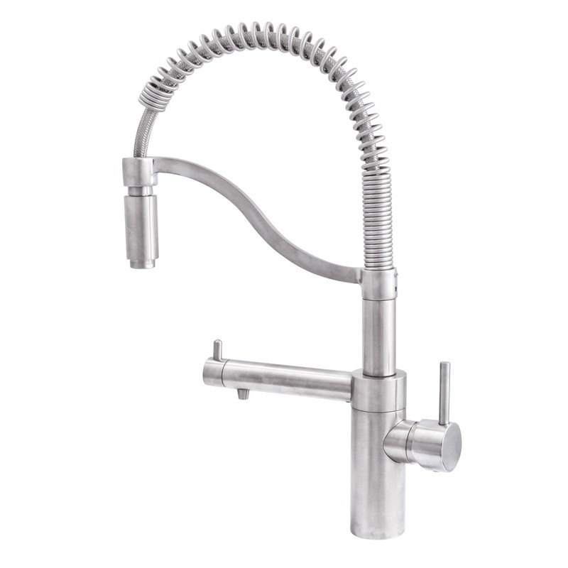 شیر سینک راشین مدل لورنزو