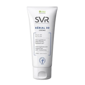 کرم بدن مرطوب کننده و لایه بردار اس وی آر مدل Xerial 30 حجم 100 میلی لیتر