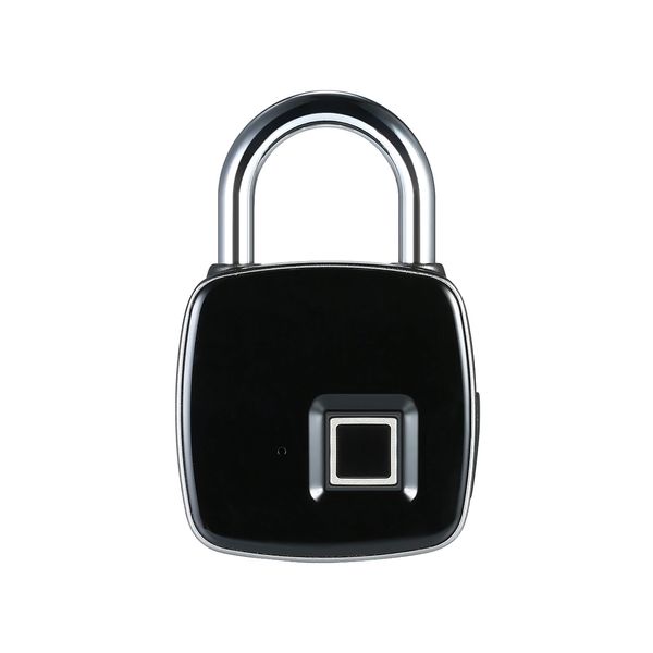 قفل هوشمند سکوریتی فینگرپرینت مدل IP65 قفل هوشمند سکوریتی فینگرپرینت مدل IP65