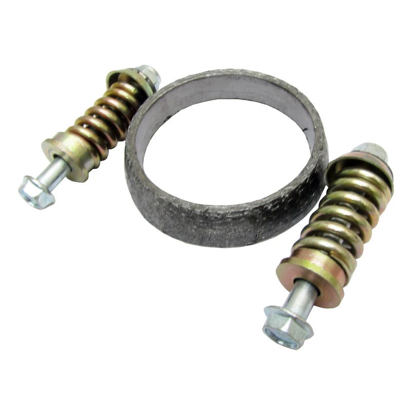 مجموعه لوازم اگزوز پاسیکو مدل P439 مناسب برای پژو 405