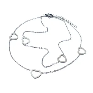 پابند نایس لند طرح قلب مدل F52