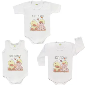 بادی نوزادی کارانس مدل BWSLR-3043 مجموعه 3 عددی