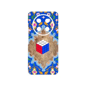 MAHOOT Maryams_Mathematics Cover Sticker for Honor X9c