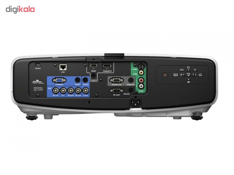 پروژکتور اپسون مدل EB-G6050W