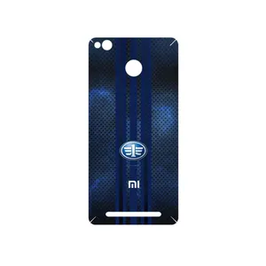 MAHOOT FAW Cover Sticker for Xiaomi Redmi 3 Pro