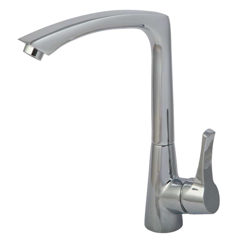 شیر سینک راشین مدل رادو شیر سینک راشین مدل رادو