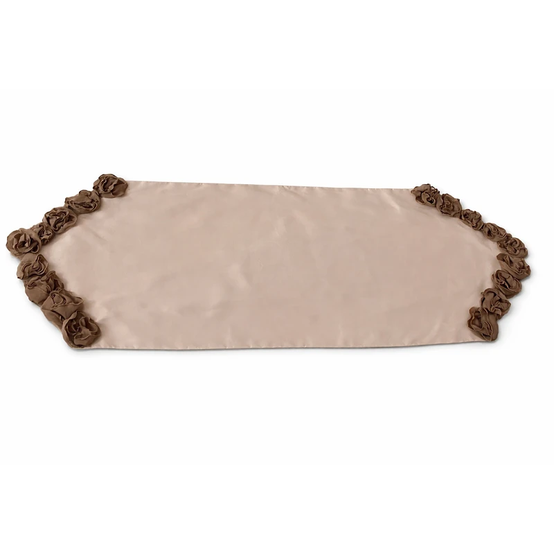 رانر مدل کارو سایز 100x44 سانتی‌متر