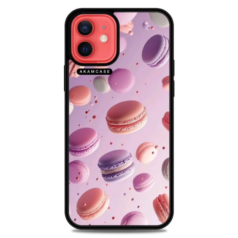 کاور آکام مدل AMC-WA12-CANDY-5 مناسب برای گوشی موبایل اپل iPhone 12