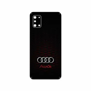 MAHOOT Audi AG Cover Sticker for Samsung Galaxy A31