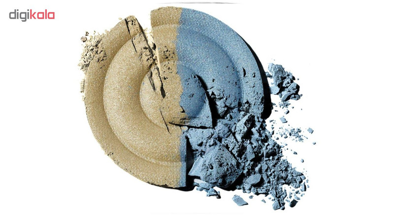 سایه چشم دو رنگ پرستیژ شماره CD-16