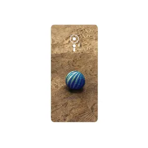 MAHOOT Ball Nostalgia Cover Sticker for Lenovo ZUK Z2