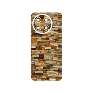 MAHOOT brickwall Cover Sticker for Tecno Spark 30 Pro